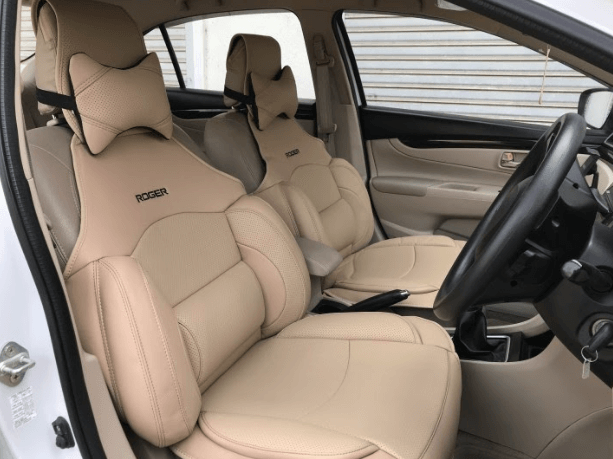 Most reliable Car Seat Cushions For Long Drives