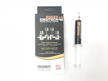 ROGER ENGITECH FOR CAR