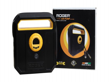 ROGER TYRE AIR PUMP RTAP235