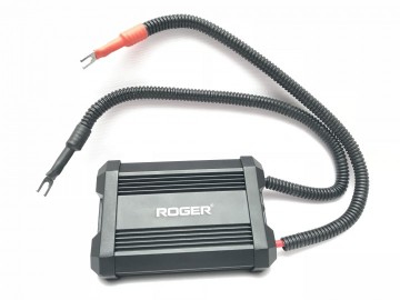 ROGER ROGEROT (Car Voltage Stabilizer)