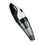 ROGER Wireless Handheld Car Vacuum Cleaner Strong Suction, 4 in 1 Car Vacuum Cleaner with 6000pa Strong Suction, Portable Car Vacuum, DC 11V Car Vacuum Cleaner High Power, LED Light