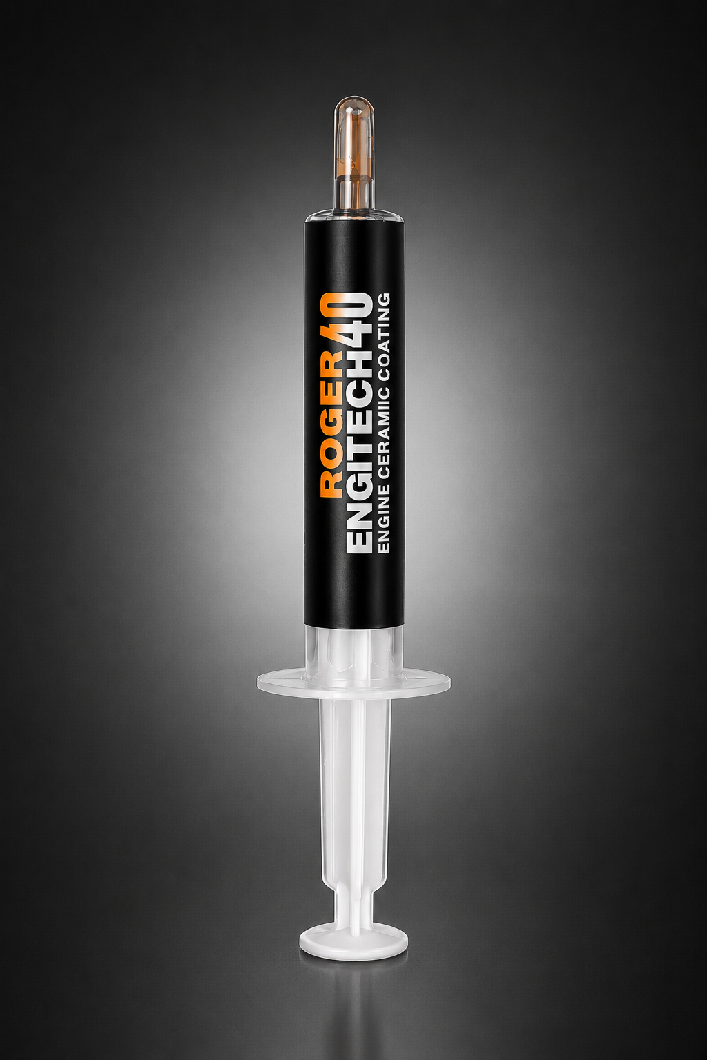 Roger Engitech Engine Oil Additive for Cars | Better Engine Pickup & Performance | Lasts Up to 20,000 km | Reduces Engine Noise | Nano Ceramic Technology|DIY Easy Application