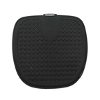 ROGER Universal Car Cooling Seat Cushion with 3-Speed Fan, Remote Control & 12V/USB-C Power