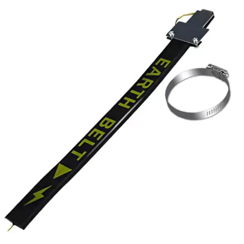 ROGER Car Anti-Static Grounding Strap for Vehicle Safety