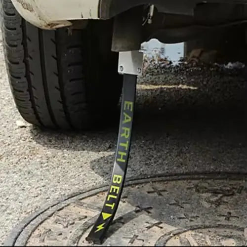 ROGER Car Anti-Static Grounding Strap for Vehicle Safety