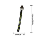 ROGER Car Anti-Static Grounding Strap for Vehicle Safety