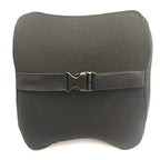 ROGER Car Headrest Pillow (Responsive Memory Foam)