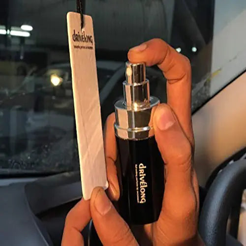 ROGER Car Spray Perfume Drivelong Medulla