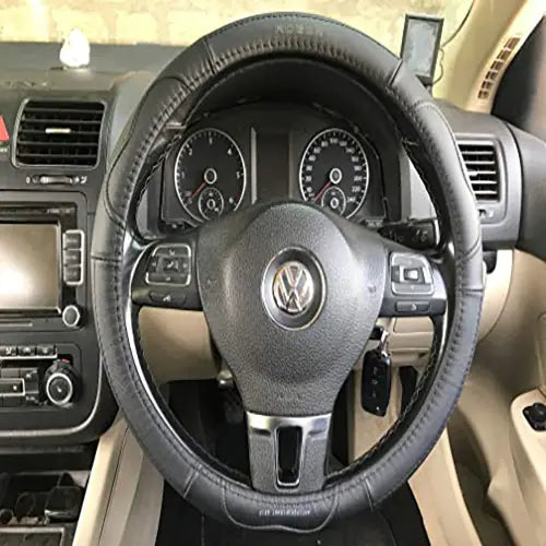 ROGER Car Steering Wheel Cover