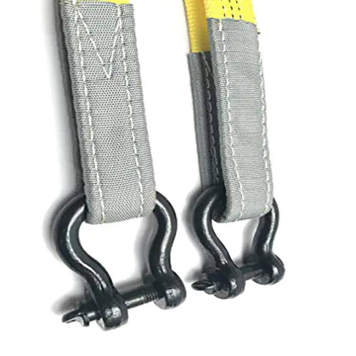 ROGER TOWAY Car Towing Cable