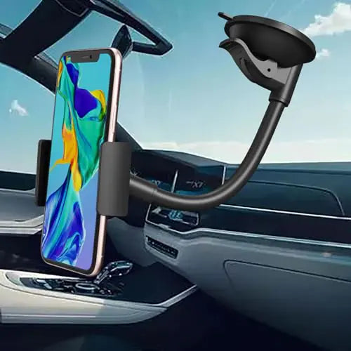 ROGER NORMA Car windscreen Mobile Holder