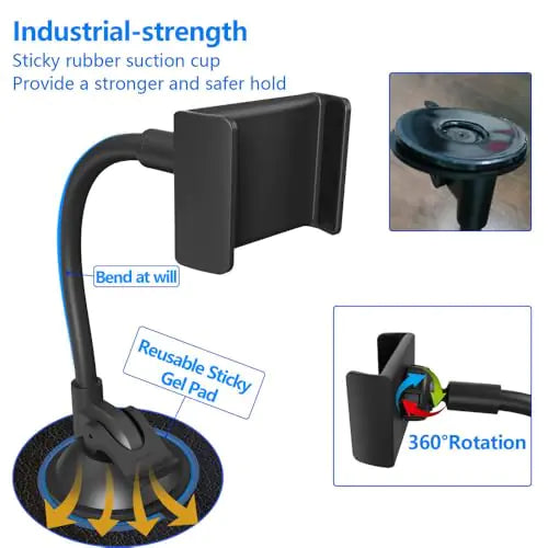 ROGER NORMA Car windscreen Mobile Holder