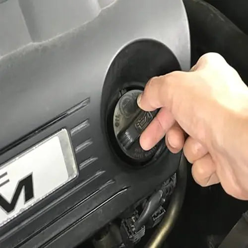 ROGER Engitech Nano Ceramic Coating – High Performance Ceramic Engine Oil Additive