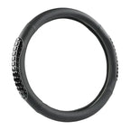 ROGER Gel Car Steering Wheel Cover with Gel Massage