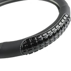 ROGER Gel Car Steering Wheel Cover with Gel Massage