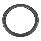 ROGER Gel Car Steering Wheel Cover with Gel Massage