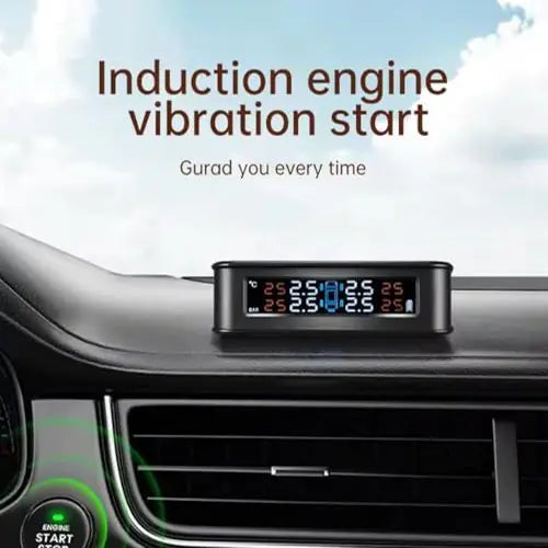 ROGER Tyre Pressure Monitoring System SQE285