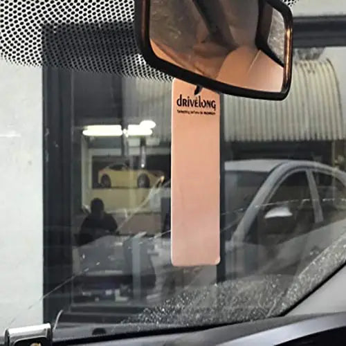 ROGER Car Spray Perfume Drivelong Neuro