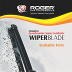 Roger Aerodynamic Wiper Blade