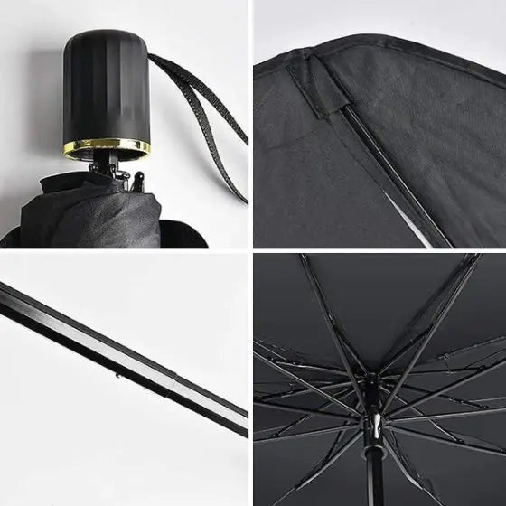 ROGER Umbrella Type Internal Sunshade