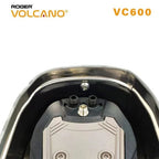 Roger’s VC600 Heavy-Duty DC 12V Tyre Inflator – Backed by 6-Year Warranty