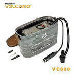 Roger’s VC600 Heavy-Duty DC 12V Tyre Inflator – Backed by 6-Year Warranty