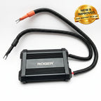 ROGEROT (New & Improved)– Quick Acceleration Device, Unleash Instant Throttle Response & Smoother Power Delivery In City Traffic & Highways 🚗