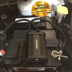 ROGEROT (New & Improved)– Quick Acceleration Device, Unleash Instant Throttle Response & Smoother Power Delivery In City Traffic & Highways 🚗