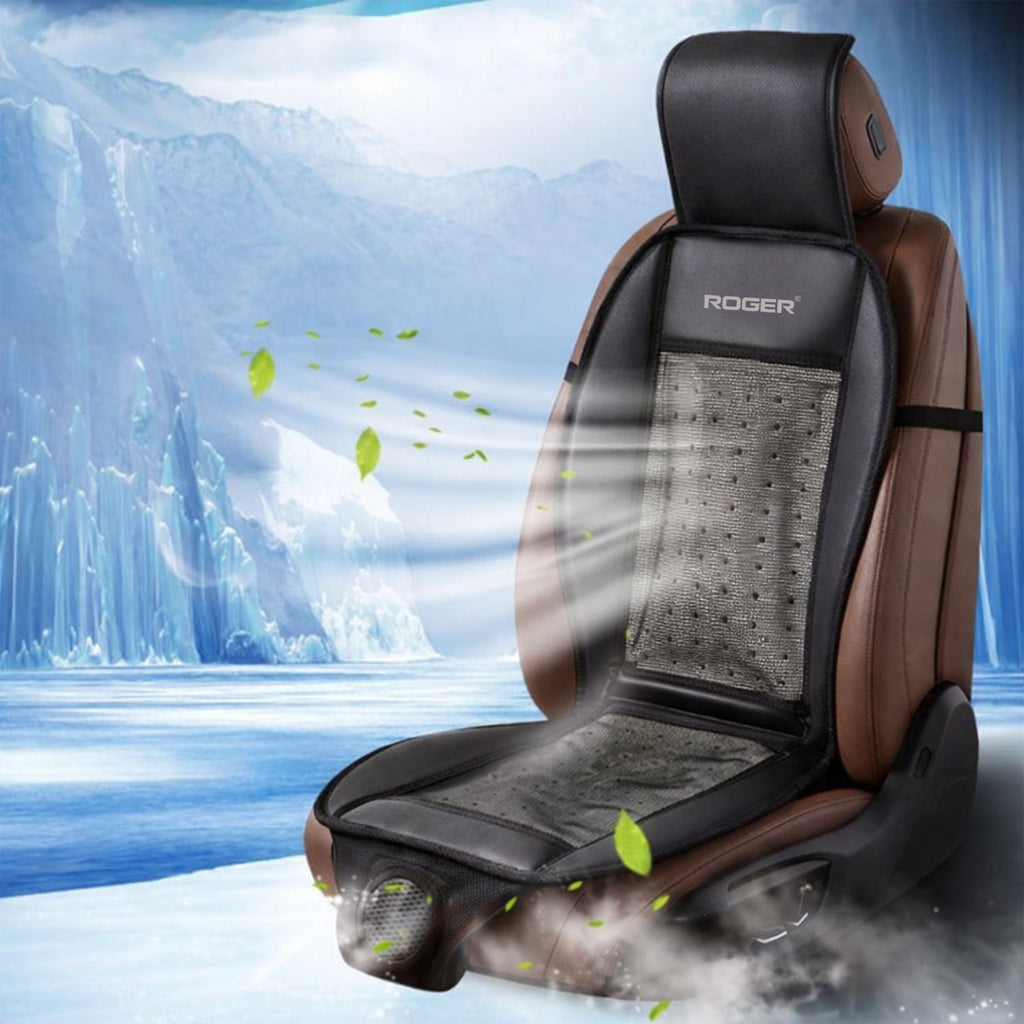 ROGER Ventilated Car Seat Cover