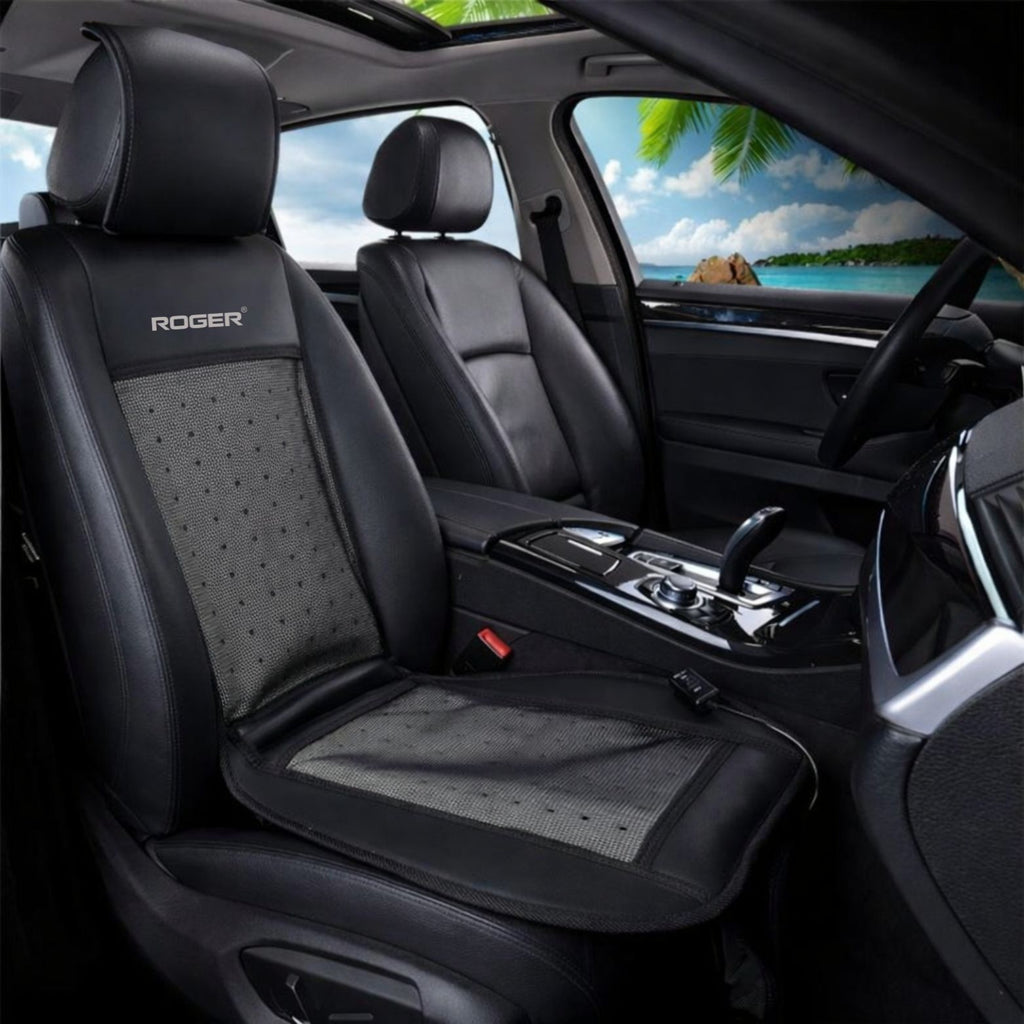 ROGER Ventilated Car Seat Cover
