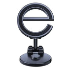 ROGER Magnetic Car Mount, Phone Holder for Vehicle, Hands-Free Car Holder Mount for Dash.
