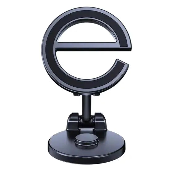 ROGER Magnetic Car Mount, Phone Holder for Vehicle, Hands-Free Car Holder Mount for Dash.
