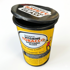 ROGER Tobacco Disposing Glass for Spitting Tobacco – Pack of 10 | Hygienic & Disposable Use