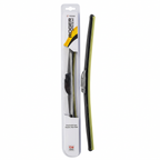 ROGER Aerodynamic Car Wipers with Visio Rubber – High-Speed Stable, Noise-Controlled, All-Weather | 6-Month Warranty