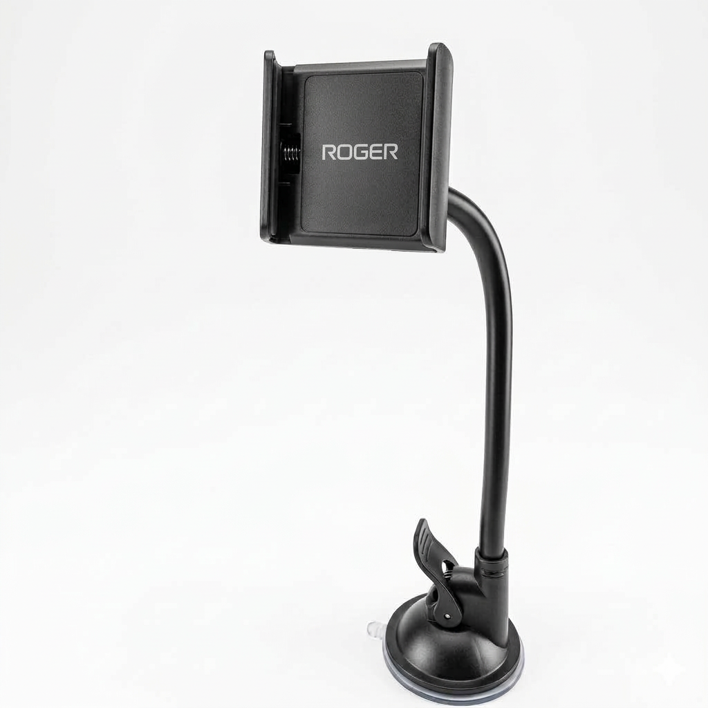 ROGER Norma Car windscreen Mobile Holder
