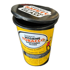 ROGER Tobacco Disposing Glass for Spitting Tobacco – Pack of 10 | Hygienic & Disposable Use